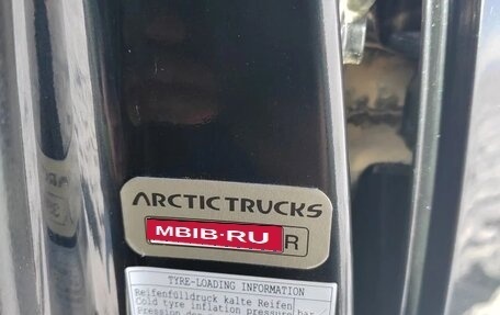 Toyota Hilux VII, 2012 год, 2 980 000 рублей, 13 фотография