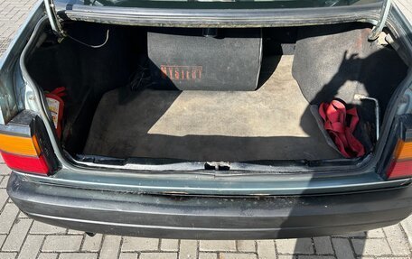 Volkswagen Passat B3, 1989 год, 145 000 рублей, 9 фотография