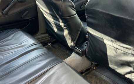 Volkswagen Passat B3, 1989 год, 145 000 рублей, 7 фотография