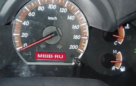 Toyota Hilux VII, 2012 год, 2 980 000 рублей, 16 фотография