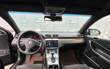 Volkswagen Passat B6, 2007 год, 750 000 рублей, 7 фотография