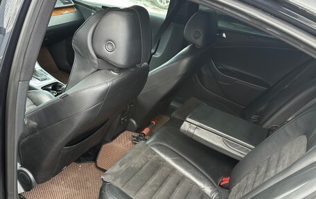 Volkswagen Passat B6, 2007 год, 750 000 рублей, 6 фотография