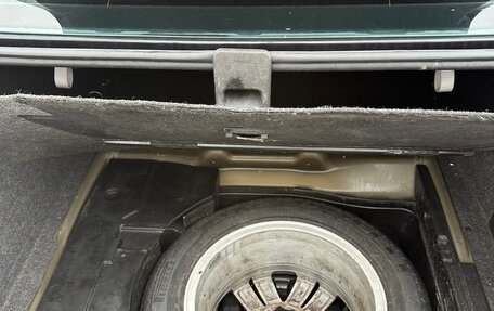 Volkswagen Passat B6, 2007 год, 750 000 рублей, 10 фотография