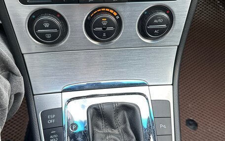 Volkswagen Passat B6, 2007 год, 750 000 рублей, 8 фотография