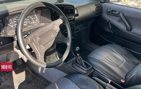 Volkswagen Passat B3, 1989 год, 145 000 рублей, 8 фотография