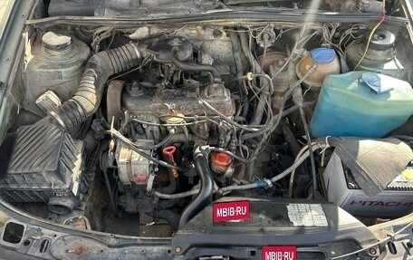 Volkswagen Passat B3, 1989 год, 145 000 рублей, 10 фотография