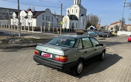 Volkswagen Passat B3, 1989 год, 145 000 рублей, 3 фотография