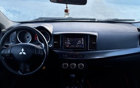 Mitsubishi Lancer IX, 2008 год, 550 000 рублей, 6 фотография