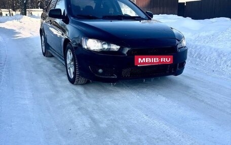 Mitsubishi Lancer IX, 2008 год, 550 000 рублей, 5 фотография