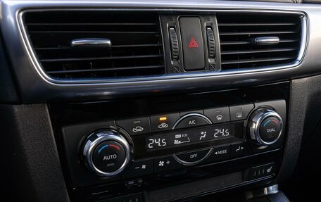 Mazda CX-5 II, 2016 год, 2 090 000 рублей, 13 фотография