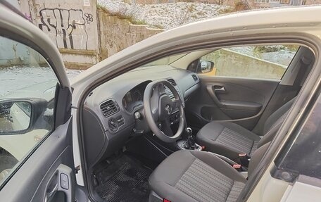 Volkswagen Polo VI (EU Market), 2020 год, 810 000 рублей, 4 фотография