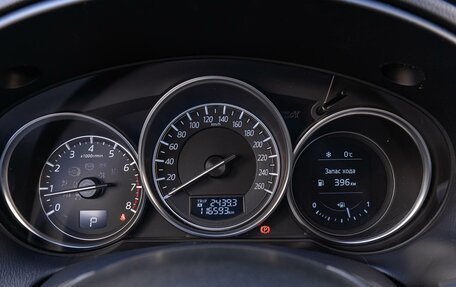 Mazda CX-5 II, 2016 год, 2 090 000 рублей, 15 фотография