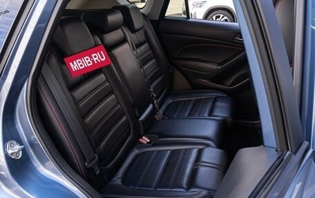 Mazda CX-5 II, 2016 год, 2 090 000 рублей, 7 фотография