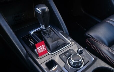 Mazda CX-5 II, 2016 год, 2 090 000 рублей, 12 фотография