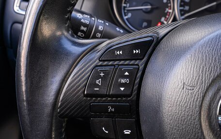 Mazda CX-5 II, 2016 год, 2 090 000 рублей, 17 фотография