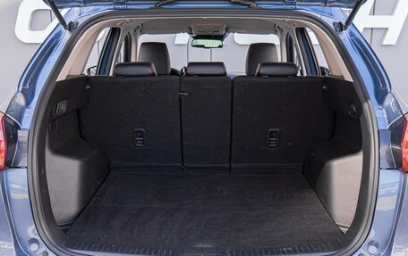 Mazda CX-5 II, 2016 год, 2 090 000 рублей, 21 фотография