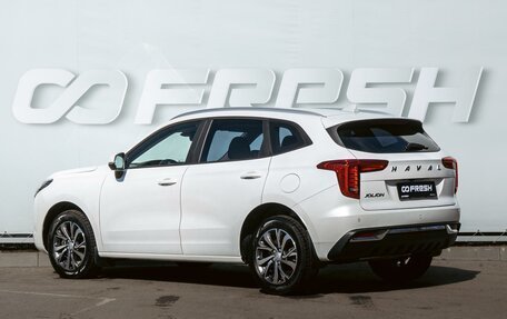 Haval Jolion, 2023 год, 1 839 000 рублей, 2 фотография