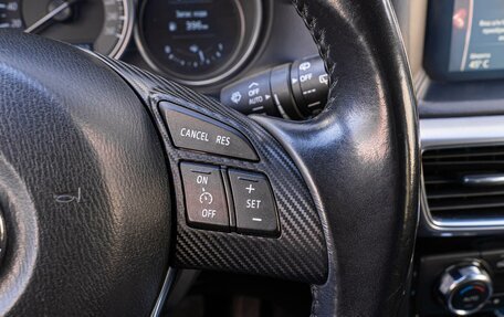 Mazda CX-5 II, 2016 год, 2 090 000 рублей, 19 фотография