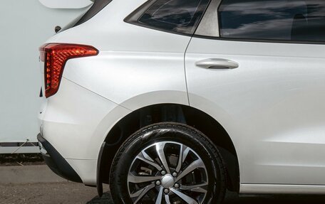 Haval Jolion, 2023 год, 1 839 000 рублей, 6 фотография