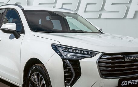 Haval Jolion, 2023 год, 1 839 000 рублей, 7 фотография