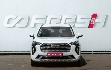 Haval Jolion, 2023 год, 1 839 000 рублей, 3 фотография
