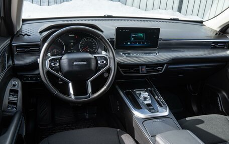 Haval Jolion, 2023 год, 1 839 000 рублей, 9 фотография