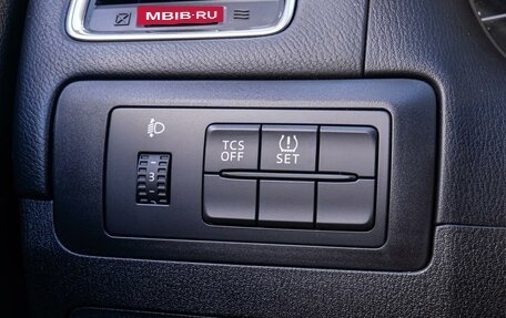 Mazda CX-5 II, 2016 год, 2 090 000 рублей, 18 фотография