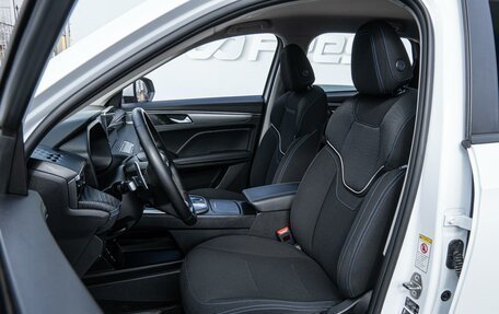 Haval Jolion, 2023 год, 1 839 000 рублей, 13 фотография