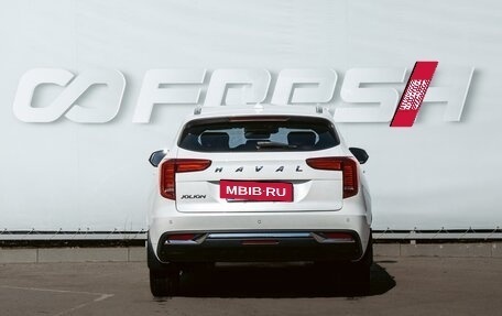 Haval Jolion, 2023 год, 1 839 000 рублей, 4 фотография