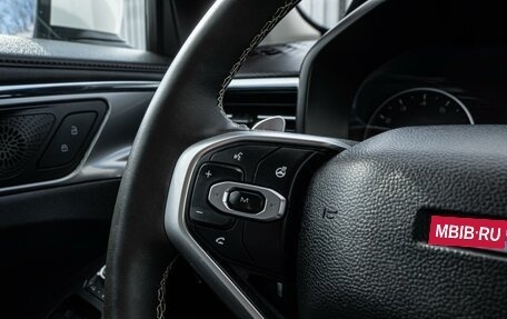 Haval Jolion, 2023 год, 1 839 000 рублей, 21 фотография