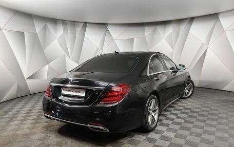 Mercedes-Benz S-Класс, 2020 год, 5 295 000 рублей, 2 фотография