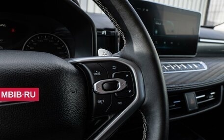 Haval Jolion, 2023 год, 1 839 000 рублей, 22 фотография