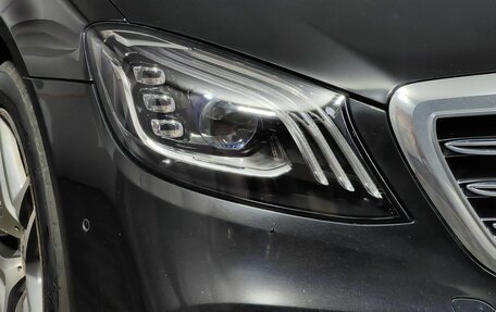 Mercedes-Benz S-Класс, 2020 год, 5 295 000 рублей, 10 фотография