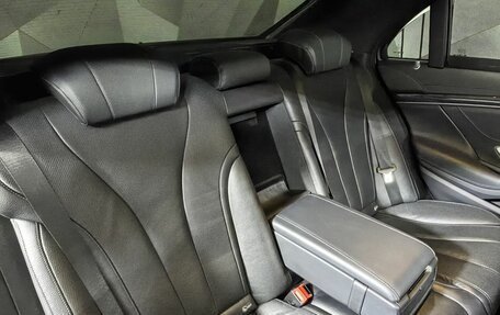 Mercedes-Benz S-Класс, 2020 год, 5 295 000 рублей, 17 фотография