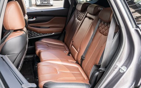 Hyundai Santa Fe IV, 2021 год, 4 440 000 рублей, 9 фотография