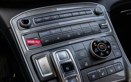 Hyundai Santa Fe IV, 2021 год, 4 440 000 рублей, 12 фотография