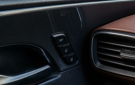 Hyundai Santa Fe IV, 2021 год, 4 440 000 рублей, 17 фотография