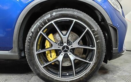 Mercedes-Benz GLC AMG, 2021 год, 6 995 000 рублей, 9 фотография