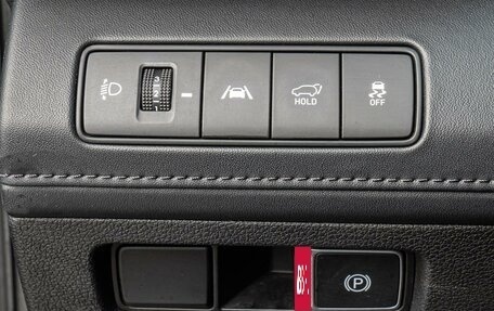 Hyundai Santa Fe IV, 2021 год, 4 440 000 рублей, 19 фотография