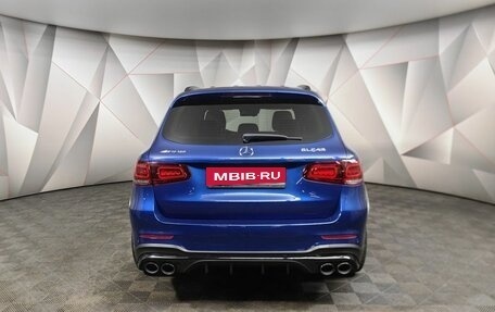 Mercedes-Benz GLC AMG, 2021 год, 6 995 000 рублей, 8 фотография