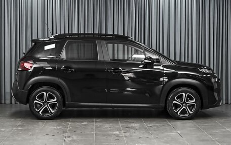 Citroen C3 Aircross, 2021 год, 1 749 000 рублей, 5 фотография