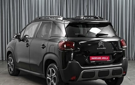 Citroen C3 Aircross, 2021 год, 1 749 000 рублей, 2 фотография