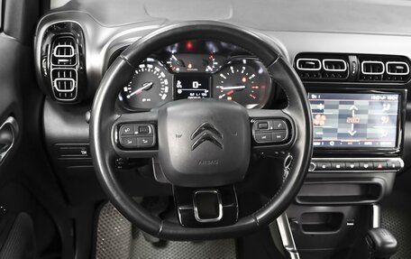 Citroen C3 Aircross, 2021 год, 1 749 000 рублей, 12 фотография