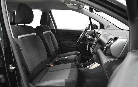 Citroen C3 Aircross, 2021 год, 1 749 000 рублей, 8 фотография