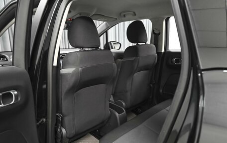 Citroen C3 Aircross, 2021 год, 1 749 000 рублей, 11 фотография