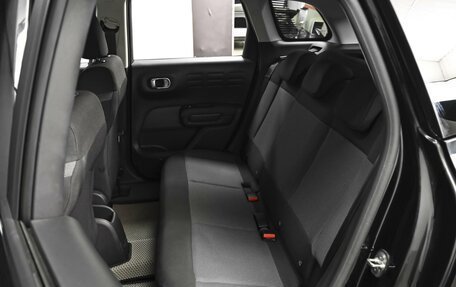 Citroen C3 Aircross, 2021 год, 1 749 000 рублей, 9 фотография