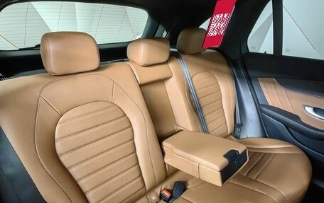 Mercedes-Benz GLC AMG, 2021 год, 6 995 000 рублей, 17 фотография