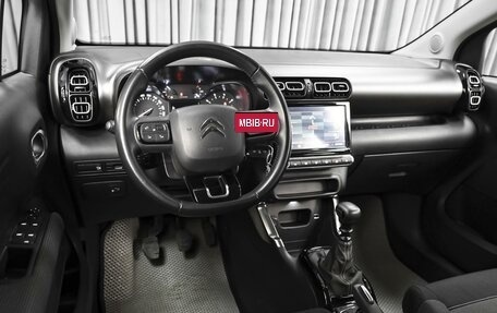 Citroen C3 Aircross, 2021 год, 1 749 000 рублей, 6 фотография