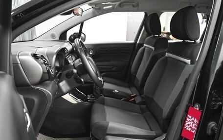 Citroen C3 Aircross, 2021 год, 1 749 000 рублей, 10 фотография