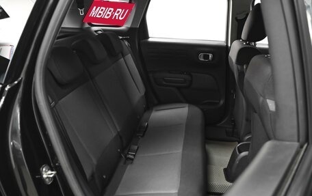 Citroen C3 Aircross, 2021 год, 1 749 000 рублей, 7 фотография